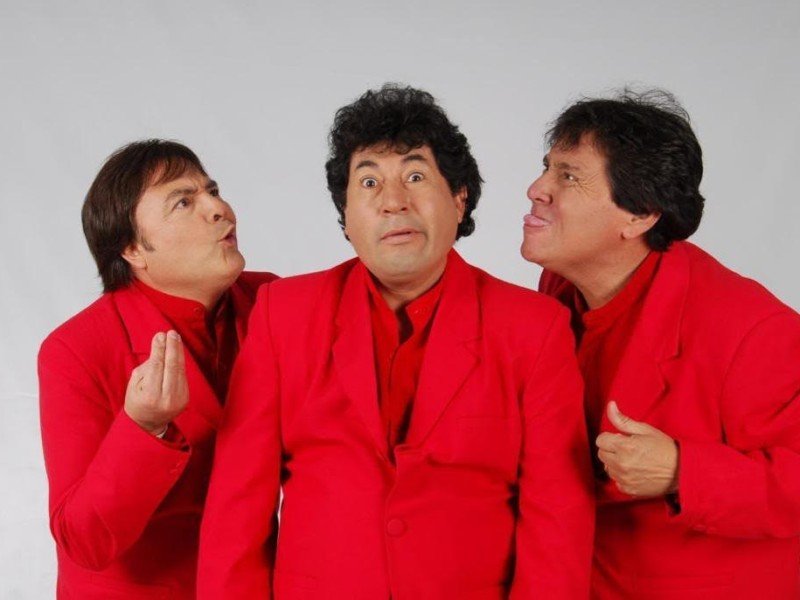 Los Atletas de la Risa en Puerto Varas: Humor y carcajadas en el Casino Dreams