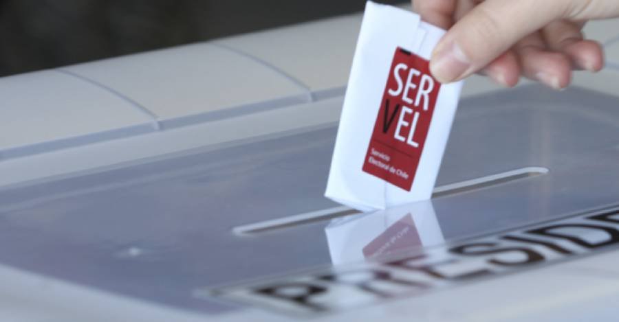 Servel Publica Nómina Definitiva de Vocales de Mesa Reemplazantes: ¡Revisa si Fuiste Designado!