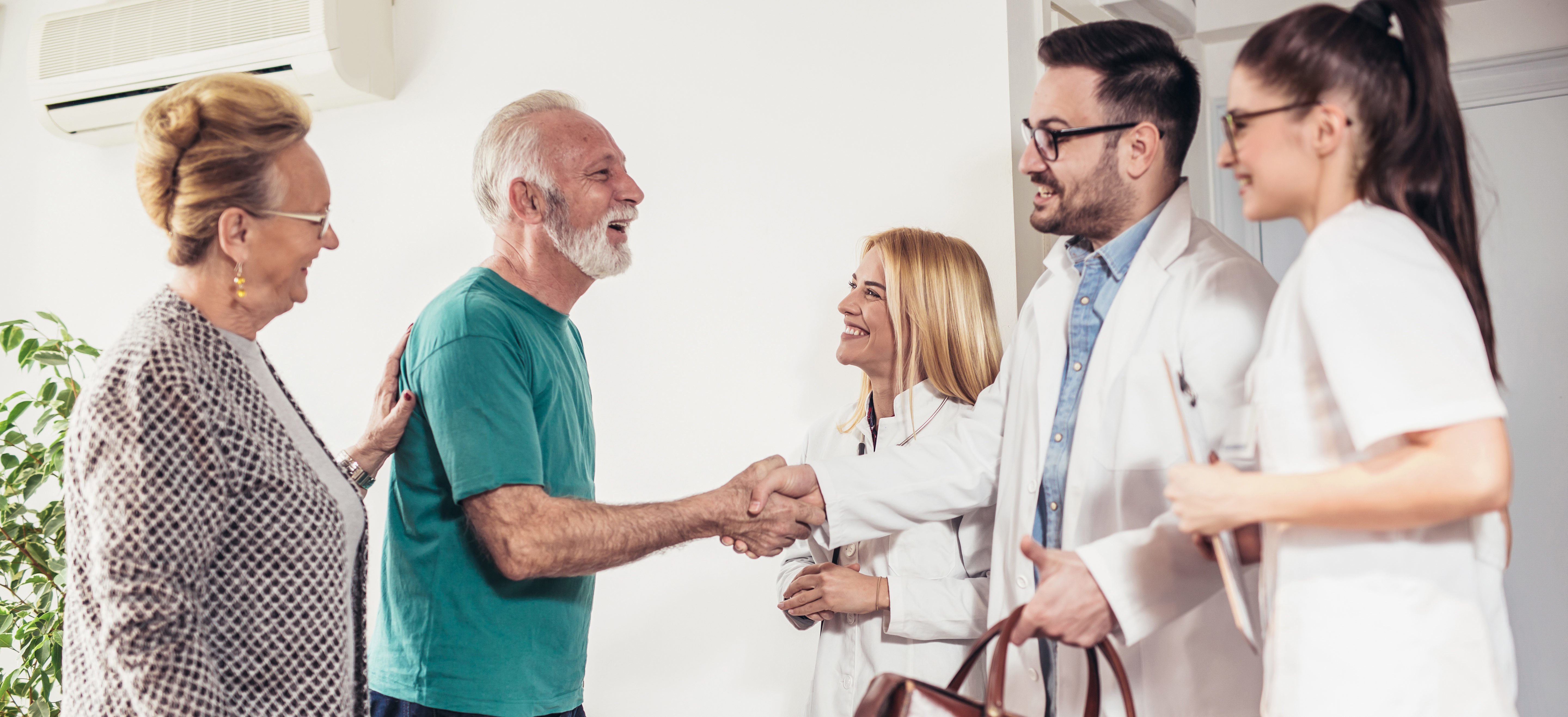 SSO de Osorno: Líder Nacional en Compromisos de Gestión del Ministerio de Salud