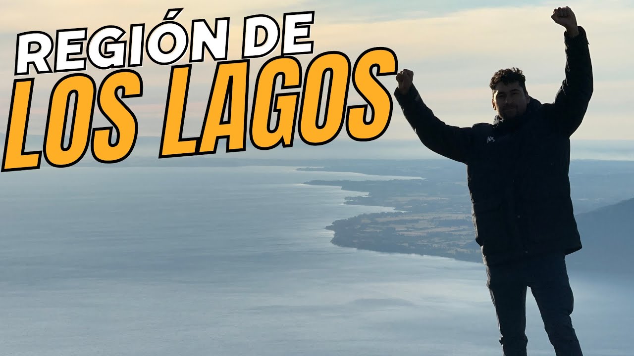 Descubre la Magia de Puerto Varas