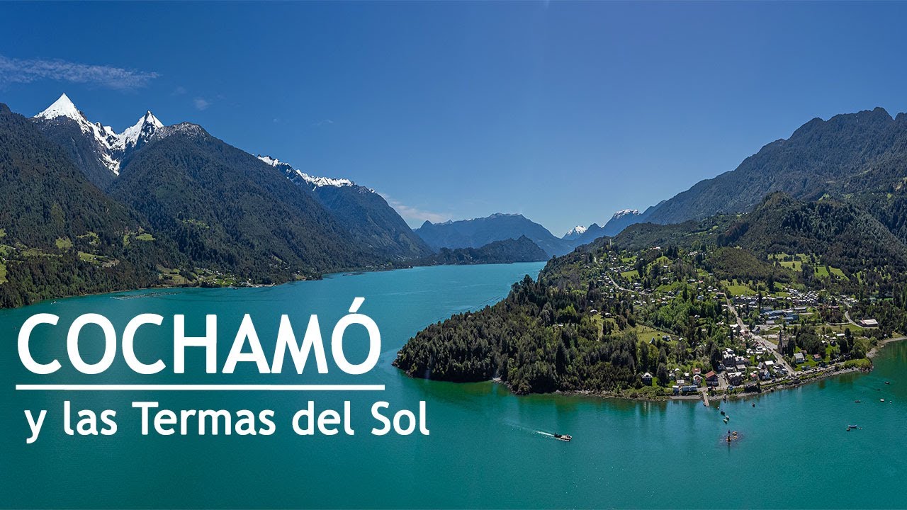 Cochamó: Aventura y Naturaleza en Chile