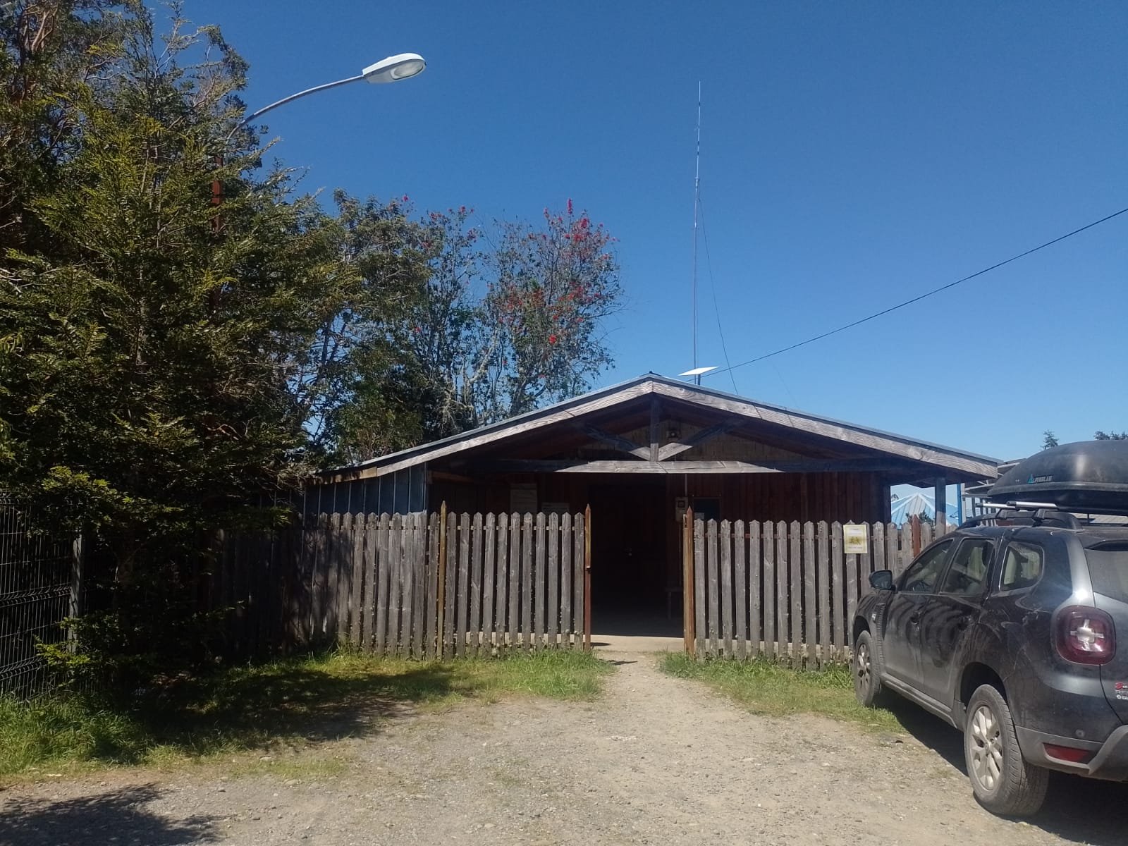 Peñasmo: Confirman construcción de nueva Posta de Salud para más de 800 familias