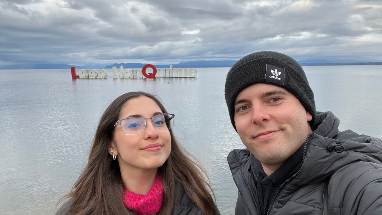 Descubre Cómo Viajar de Puerto Montt a Varas