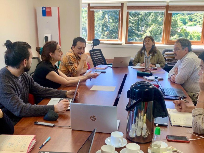 Región de Los Lagos será protagonista en FILSA 2025 como Invitada de Honor