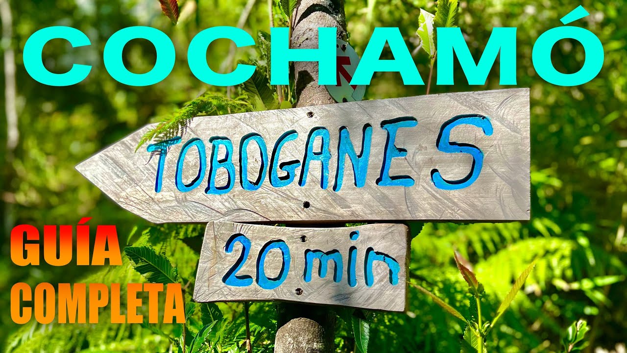 Ruta Segura a la Junta Cochamó en Auto