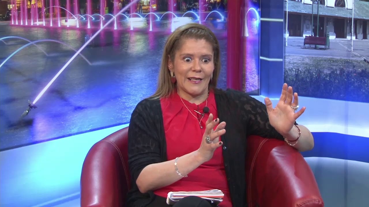 Alianza Inesperada: Jürgensen y Reyes Sacuden la Política en Los Lagos