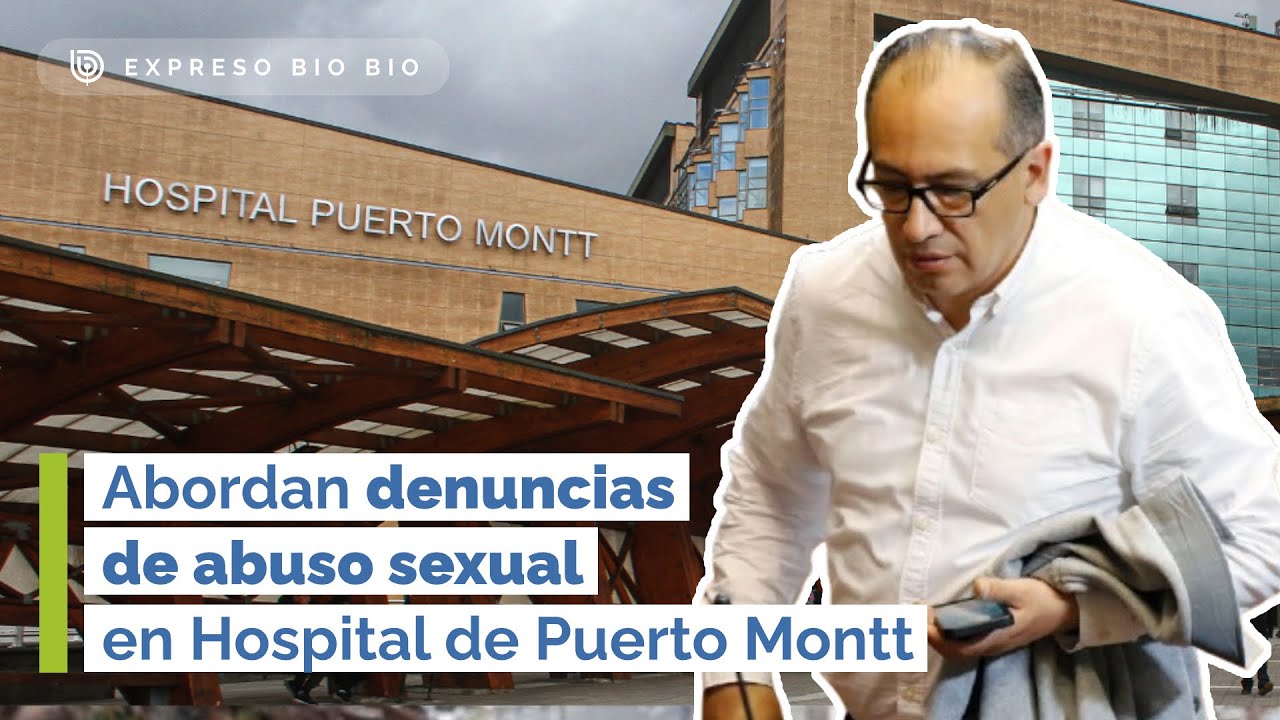 Denuncias Graves en Hospital de Puerto Montt