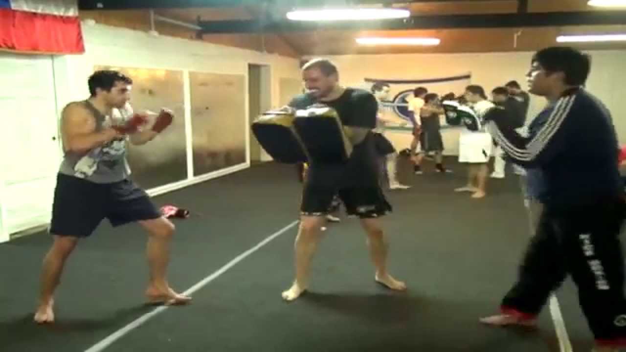 Puerto Varas: Campeonas rumbo al mundial