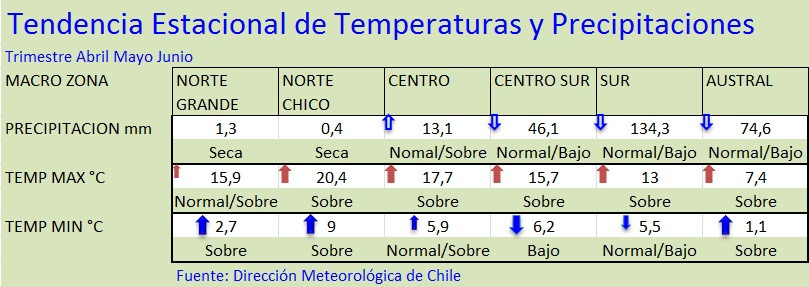 Ropa Esencial para Visitar Frutillar