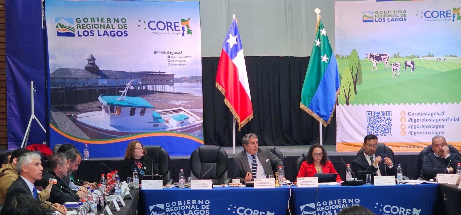 Dalcahue: Aprueban anhelado proyecto de nuevo recinto deportivo para Mocopulli