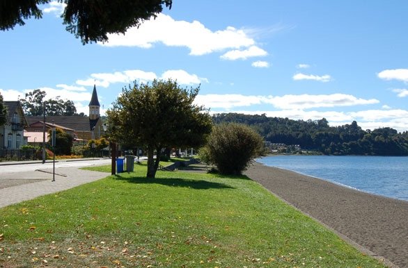 Reprograman “Domingo sin Autos” en Frutillar: nueva fecha es el 22 de junio