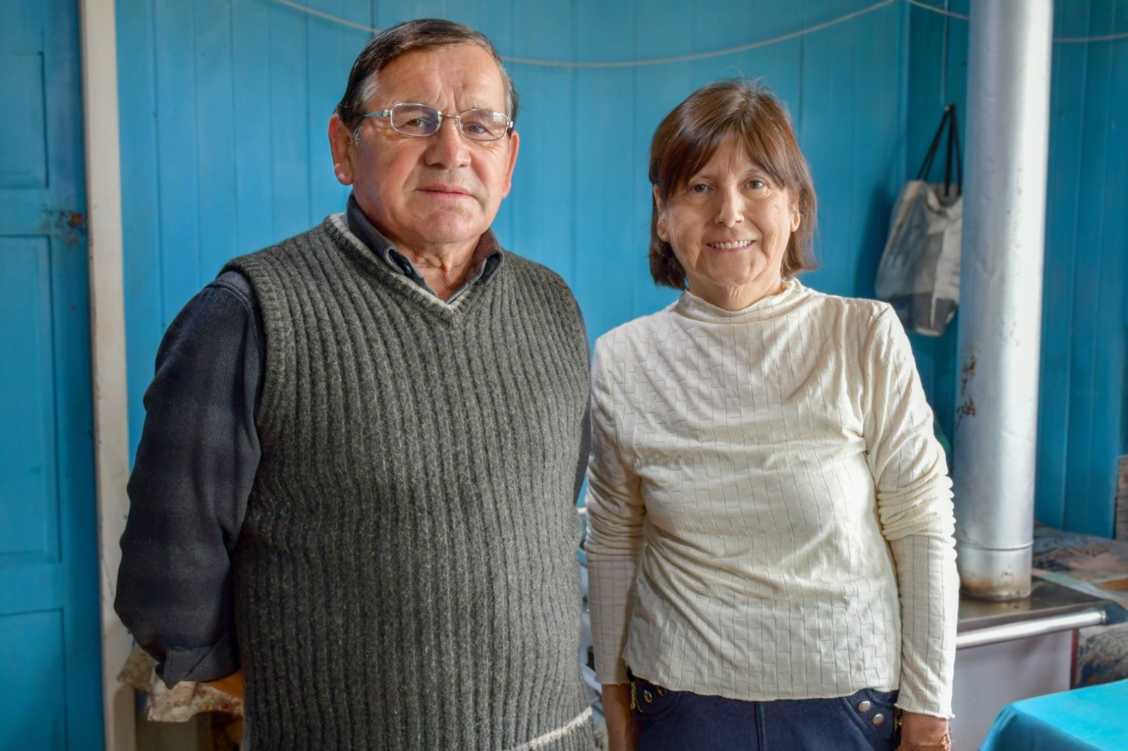 Hospital de Puerto Montt Transforma Vidas con Programa de Nutrición Domiciliaria