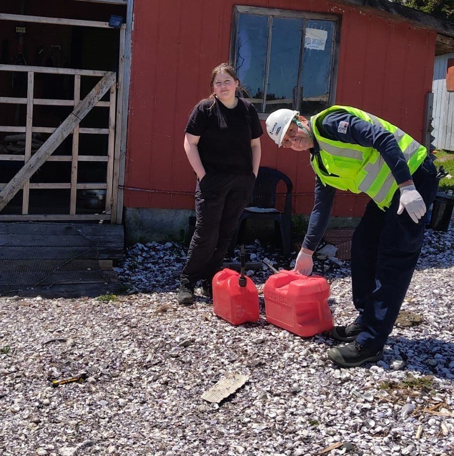 Saesa llama a registrar pacientes electrodependientes en Llanquihue y Palena