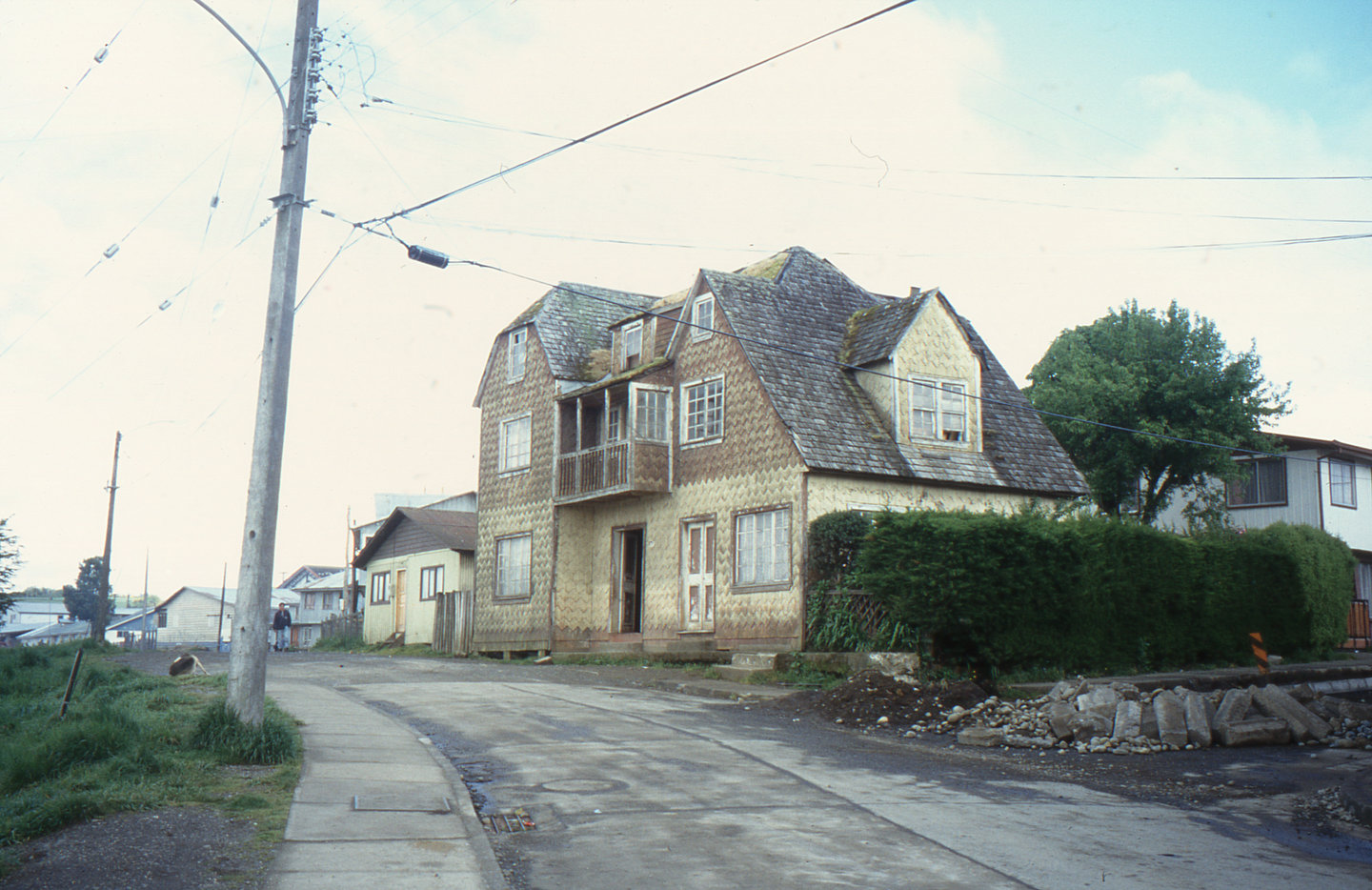 Reviviendo la Diáspora Chilota: El Museo de Ancud y su Proyecto Patagónico