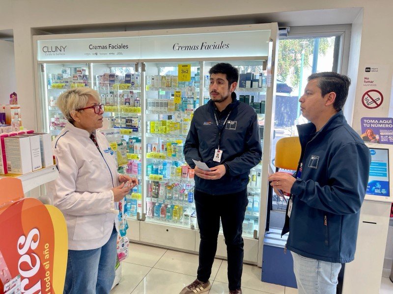 Dirección del Trabajo suspende a 19 trabajadores en Los Lagos por no respetar feriado electoral