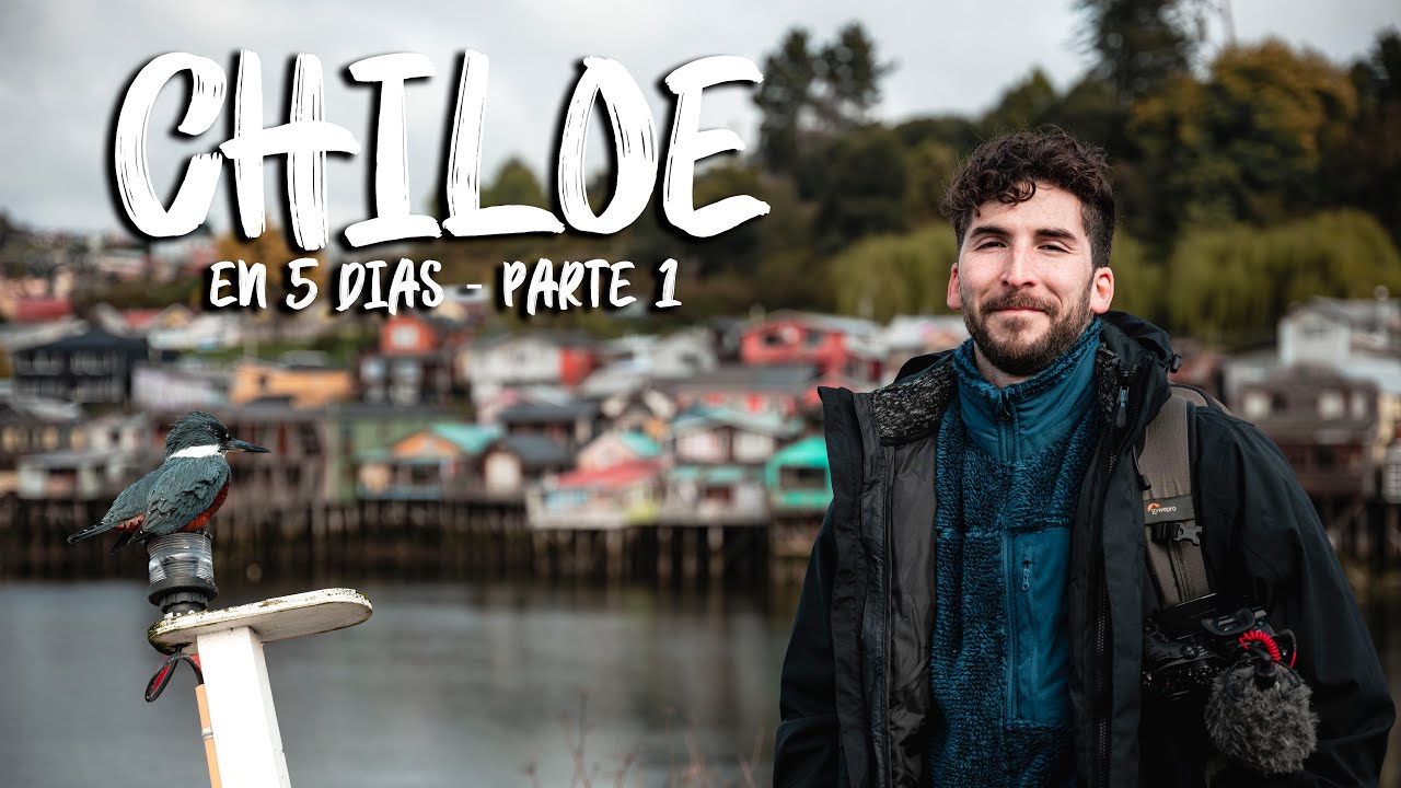 ¿Cuándo Visitar Chiloé? Guía Completa