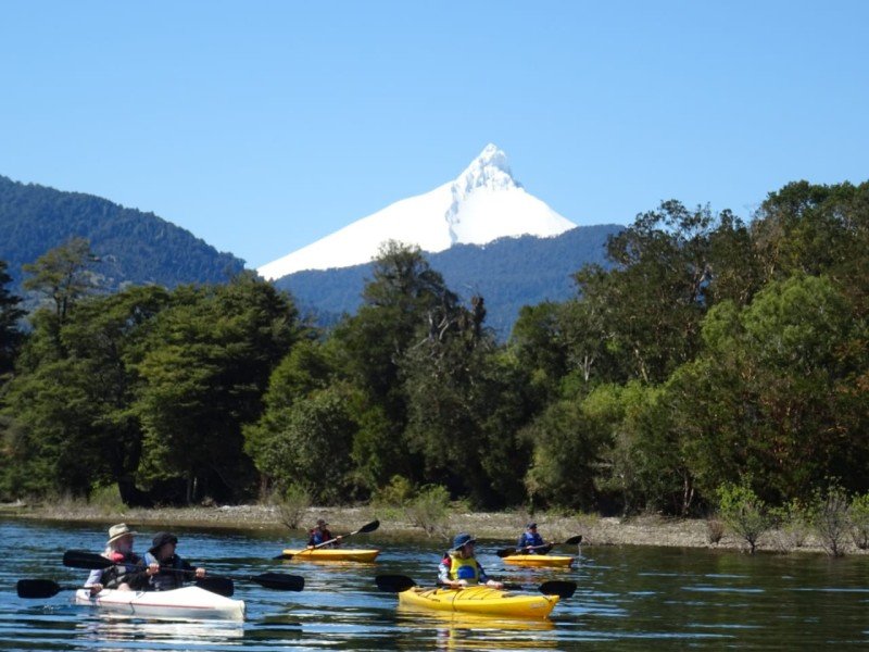Revelan historia oculta de tsunamis en Lago Rupanco y alertan sobre riesgo geológico en lagos del sur