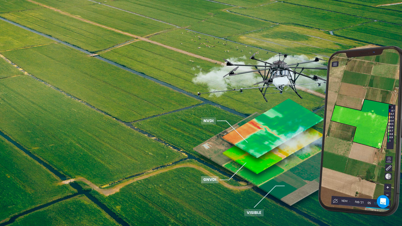 Innovación Agro en Puerto Varas: Futuro Sostenible