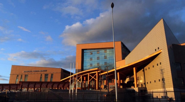 Hospital de Puerto Montt: Crisis y Reacciones