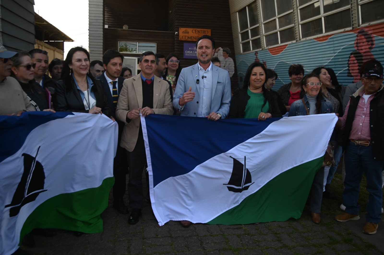 CORE Los Lagos impulsa proyectos clave en Puerto Montt y Fresia