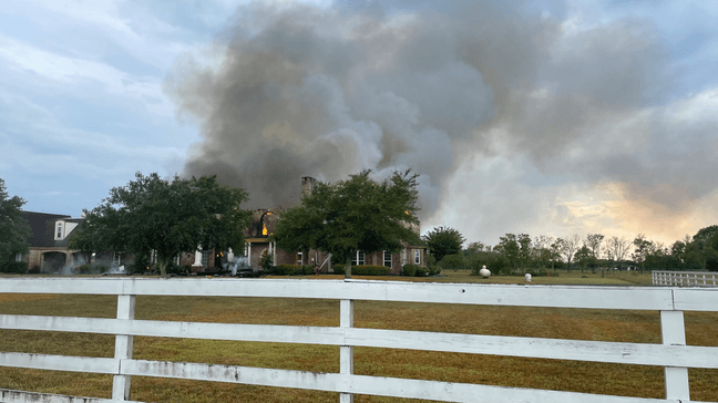 Tragedia en Osorno: Reflexiones sobre seguridad tras incendio fatal