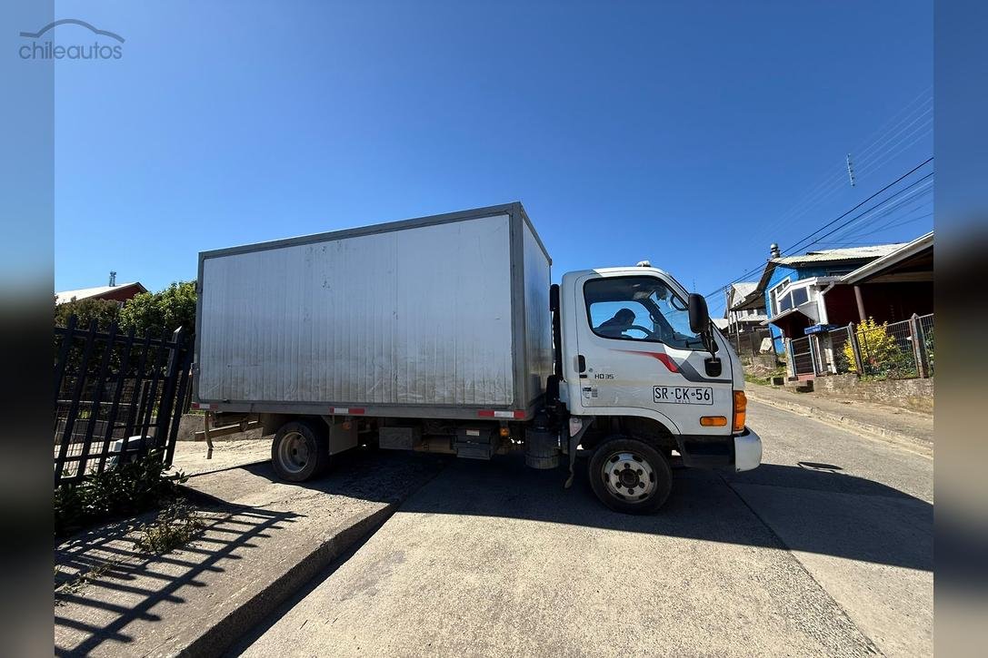 Primer puerto seco de Chiloé: El hito logístico que se construirá en Dalcahue