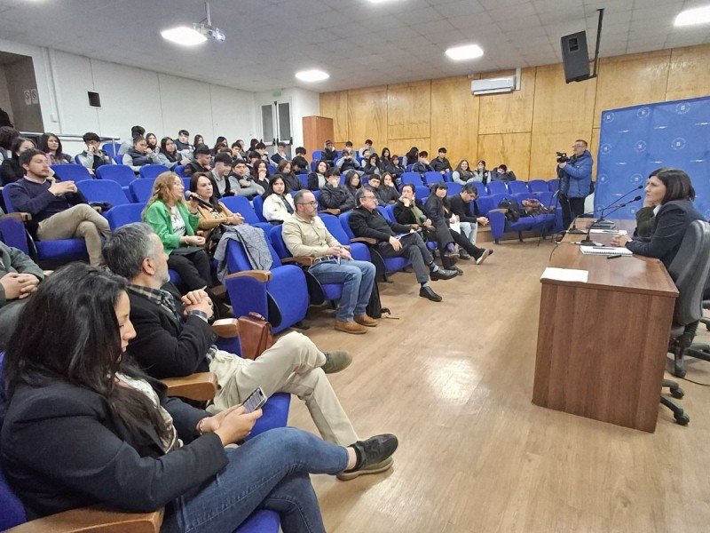 Encuesta ULagos: Región de Los Lagos Prioriza Salud, Educación y Empleo