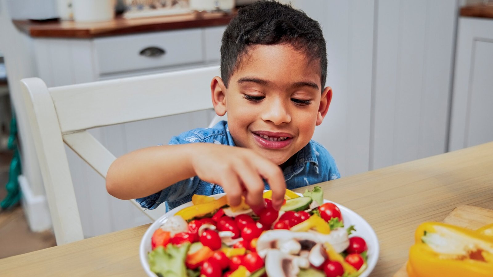 Provincia de Osorno: Impulsan conversatorios para frenar la malnutrición infantil