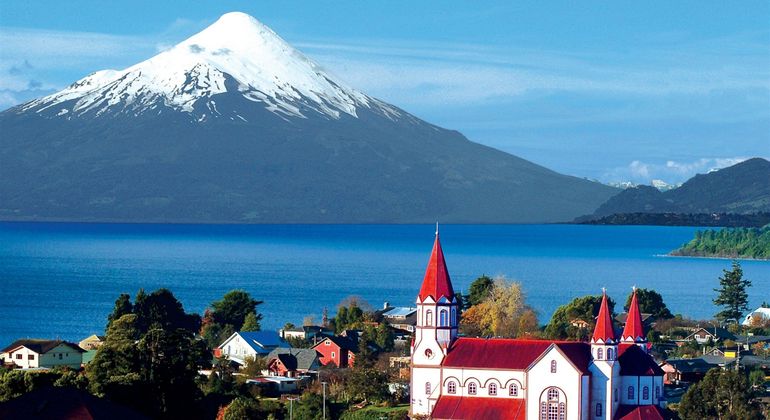 Puerto Varas: Deporte, Seguridad y Belleza