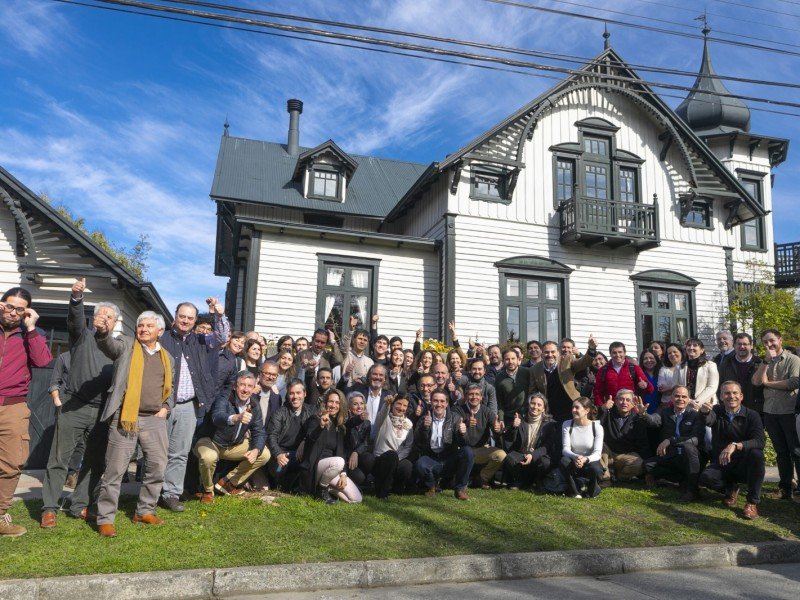 Corfo aprueba StartupLab Los Lagos: Puerto Varas se consolida como polo biotecnológico del sur