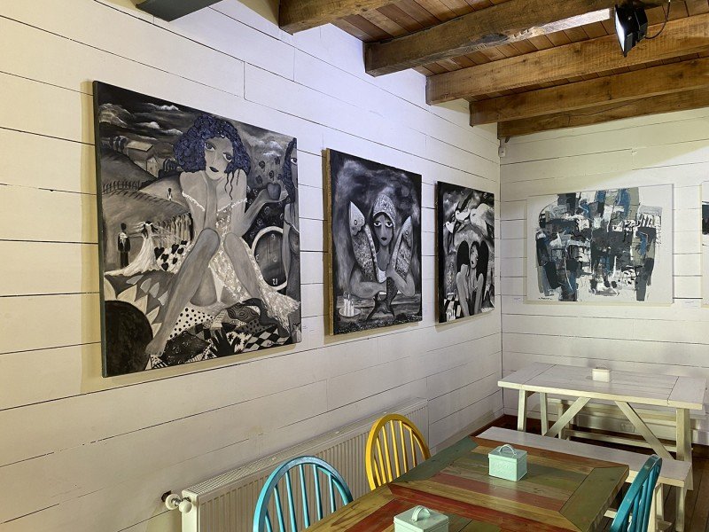 Oportunidad Artística: CAMM Lanza Convocatoria Talento Local 2026 en Los Lagos