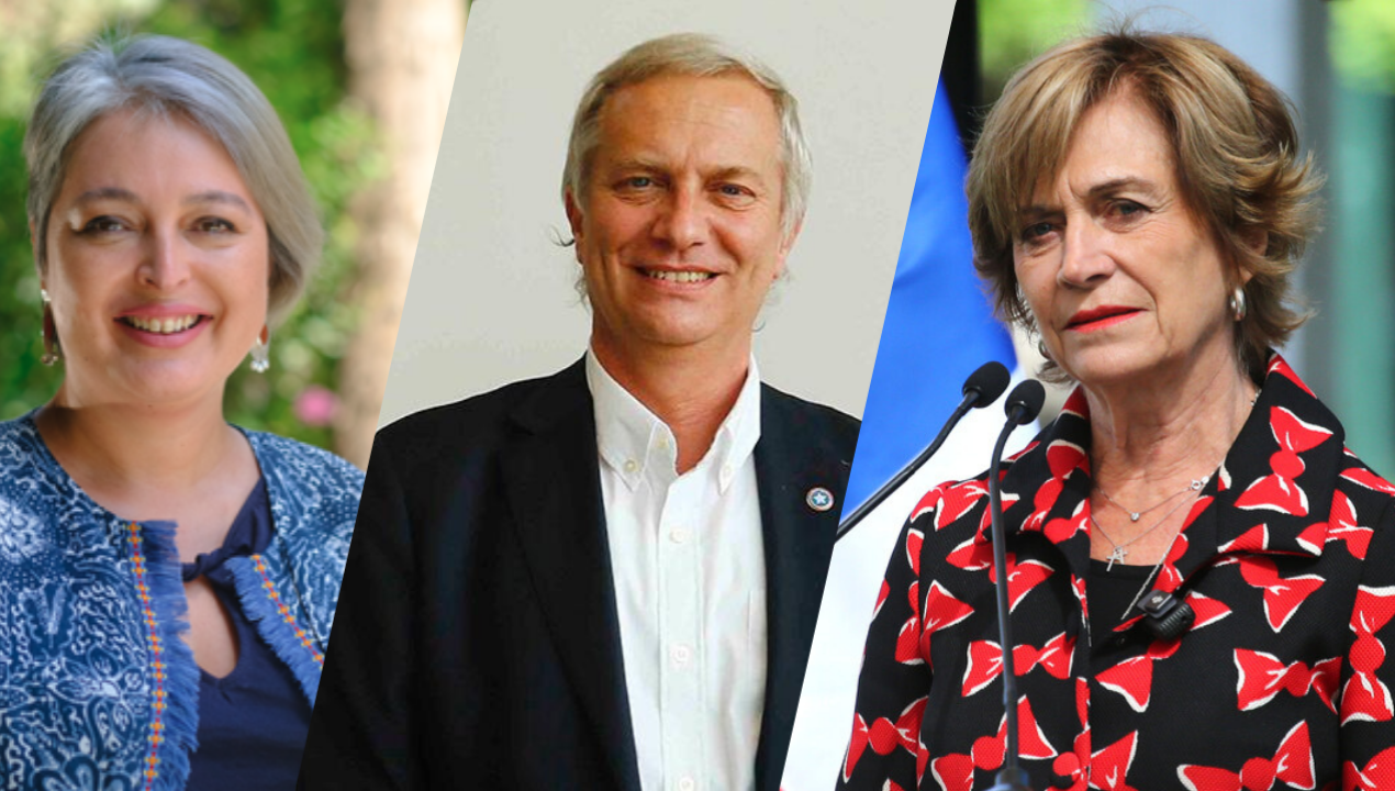 Debate Presidencial en Frutillar: Kast, Matthei y Jara Chocan Visiones sobre el Futuro de la Industria Salmonera