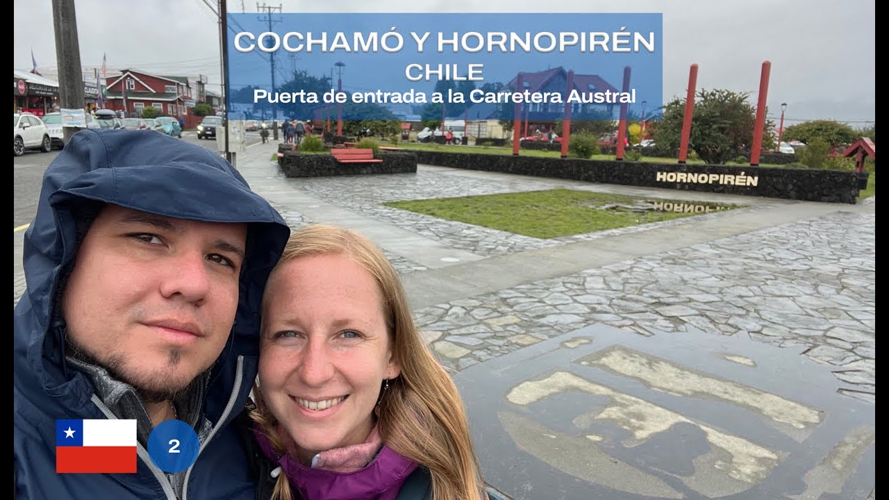 Descubre Cochamó: Guía en Auto desde Frutillar