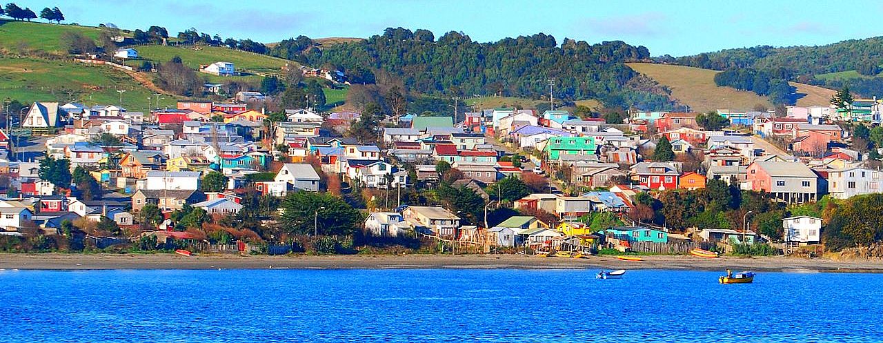 Análisis Comparativo: ¿Puerto Montt o Puerto Varas? Descúbrelo Aquí