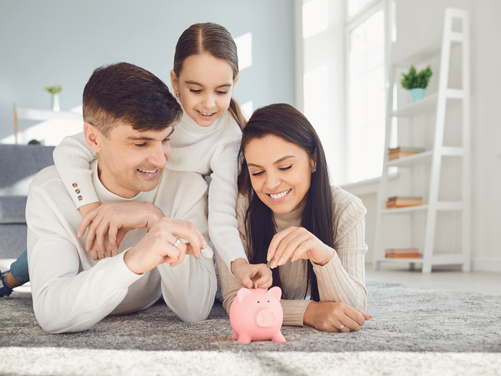 Bonos y Subsidios en Noviembre 2025: Guía completa de beneficios para familias