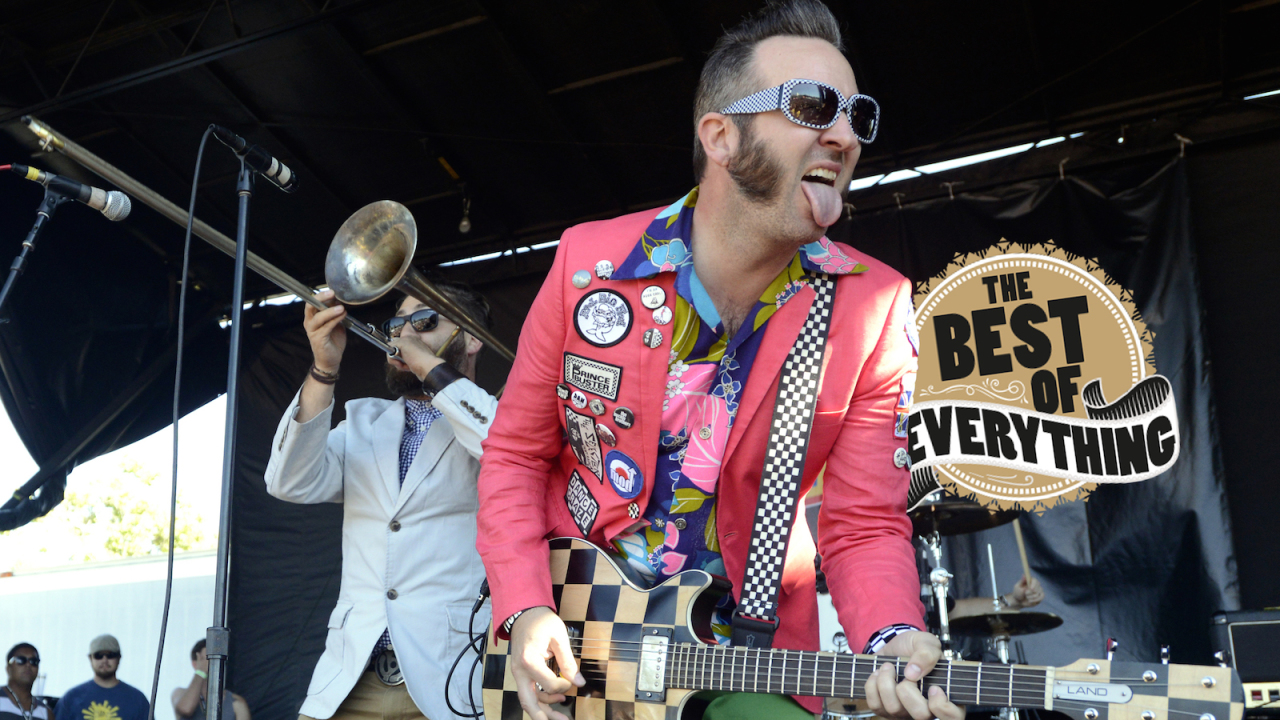 ¡Sonora de Llegar en Osorno: Imperdible!