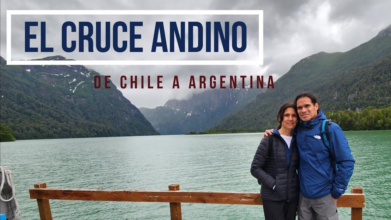 Descubre el Cruce Andino: Aventura Única
