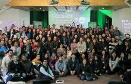 Éxito Académico en Puerto Montt: Un Encuentro