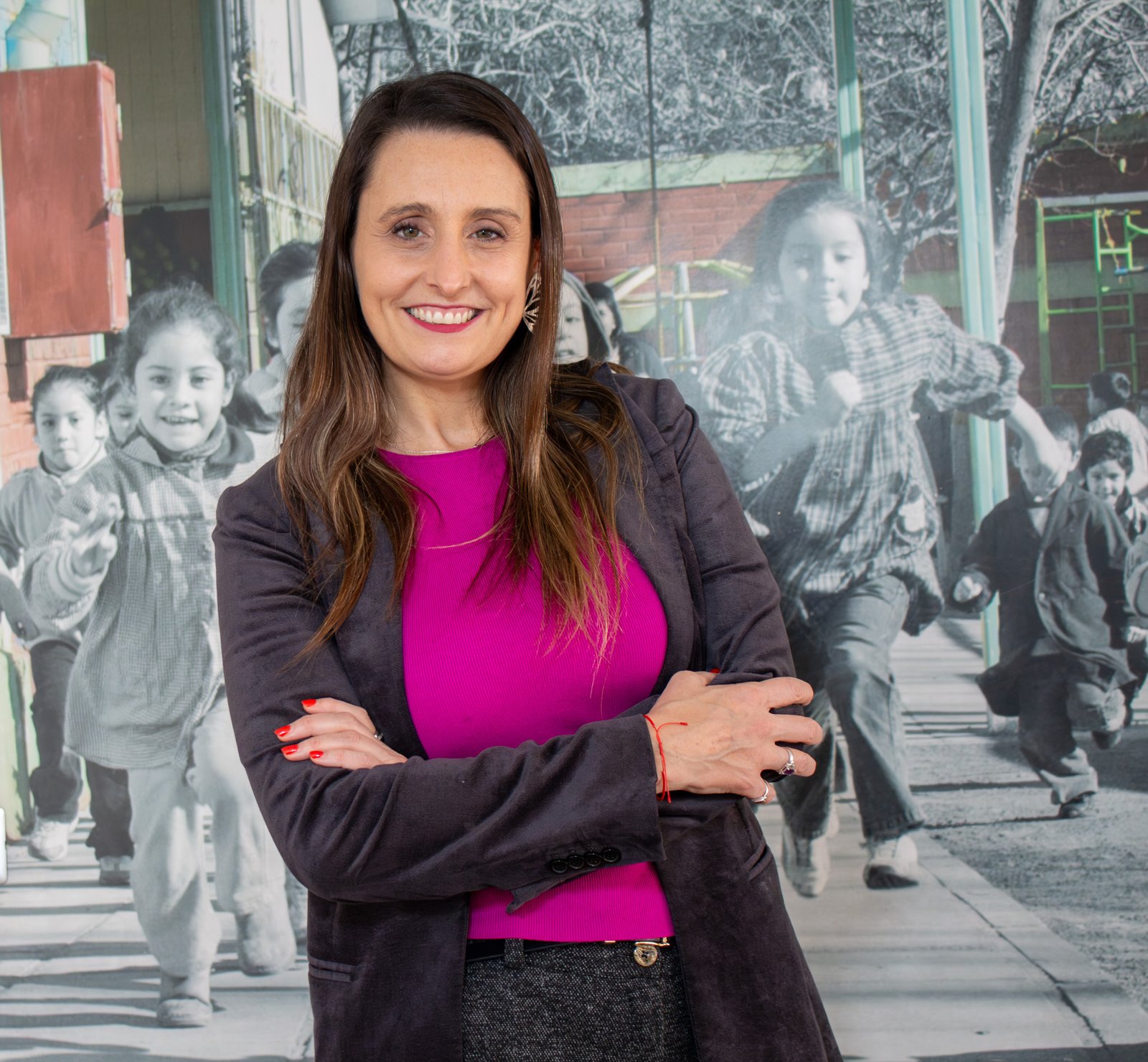 El Futuro de Chile: Candidatos Presidenciales Debaten la Niñez