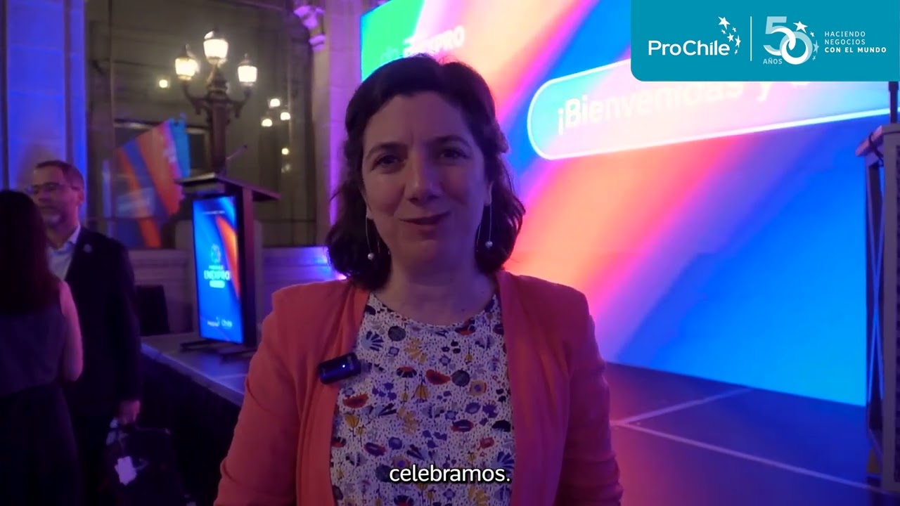 Puerto Varas: Epicentro Exportador en 2024