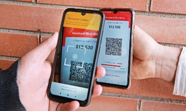 Auge de pagos digitales en Chile: El gran desafío de la brecha digital