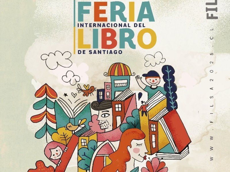 Región de Los Lagos se toma FILSA 2025 con 79 actividades culturales