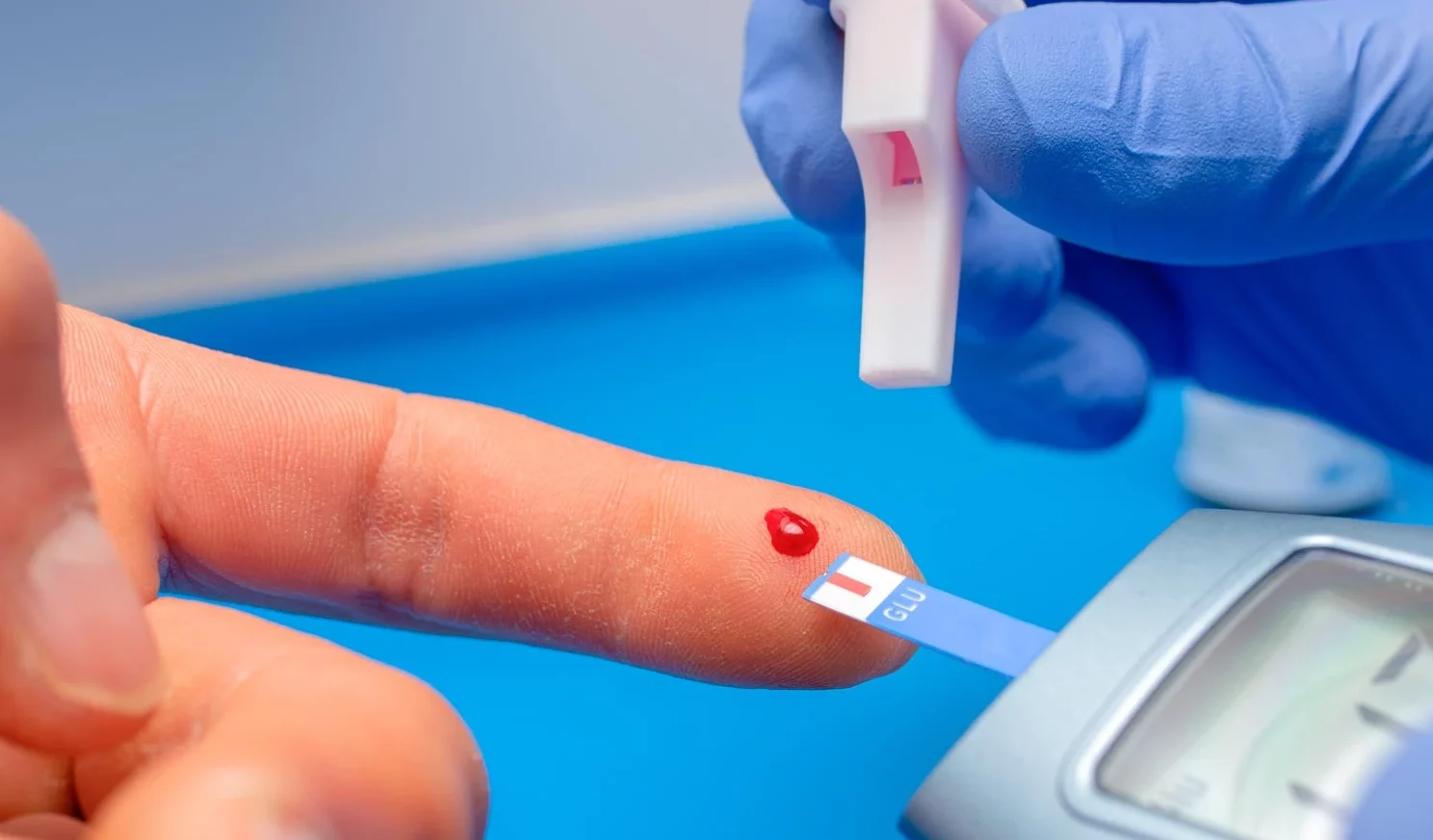 Alarma en Los Lagos: Preocupante aumento de la diabetes supera la media nacional