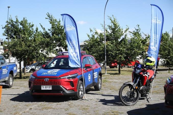 Frutillar Refuerza su Seguridad: Habilitan Nuevo WhatsApp para Emergencias