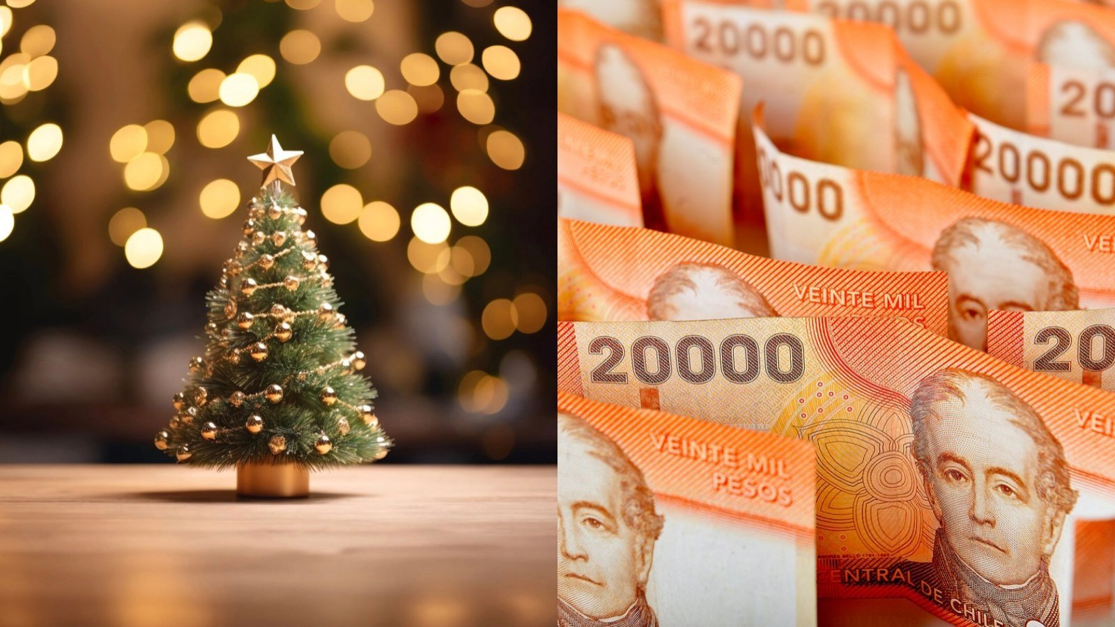 Aguinaldo de Navidad para el Sector Privado: Conoce cuándo es una obligación