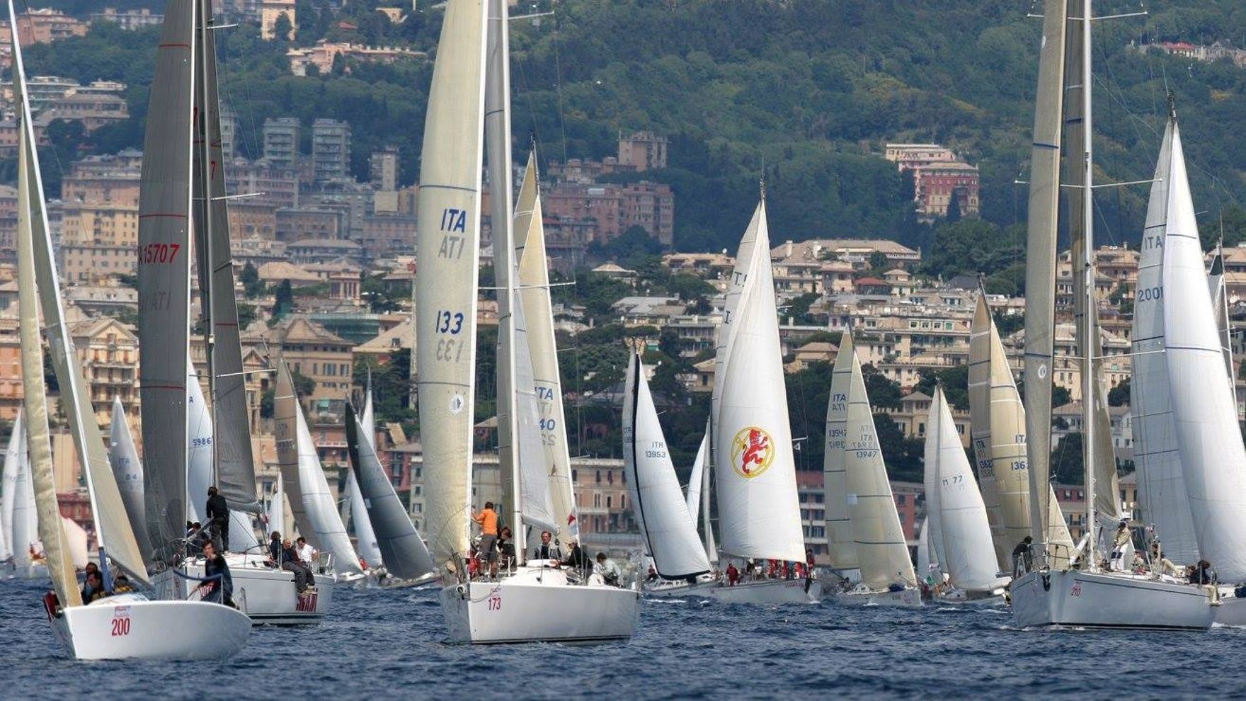 Regata Primavera en Puerto Varas: Un Evento Imperdible de Vela