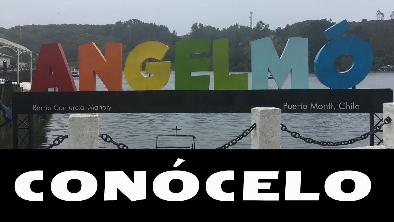 Revitalización del Mercado Angelmó: Nuevas Iniciativas