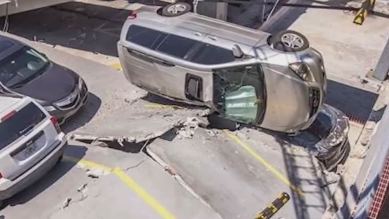 Hospital de Puerto Montt: Evalúan tres terrenos para solucionar crisis de estacionamientos