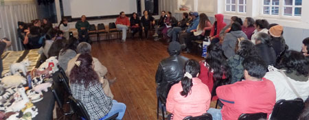 Panguipullenses: Historia, Cultura y Proyecciones Futuras