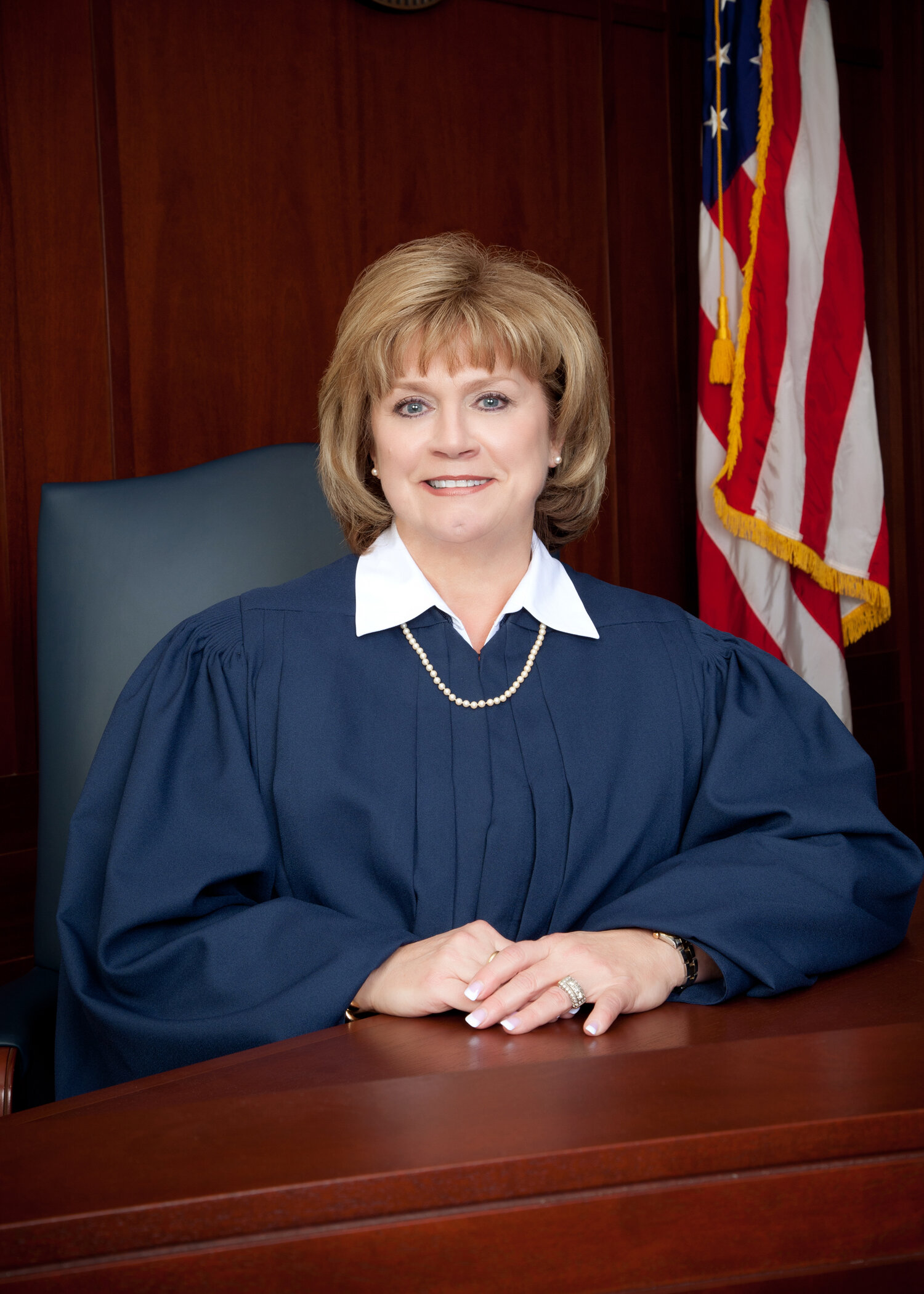 Alejandra Sepúlveda Gloor: Nueva Jueza de Familia en Puerto Montt